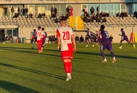 Vošina deca za preokret protiv Maribora u prvoj proveri u Antaliji